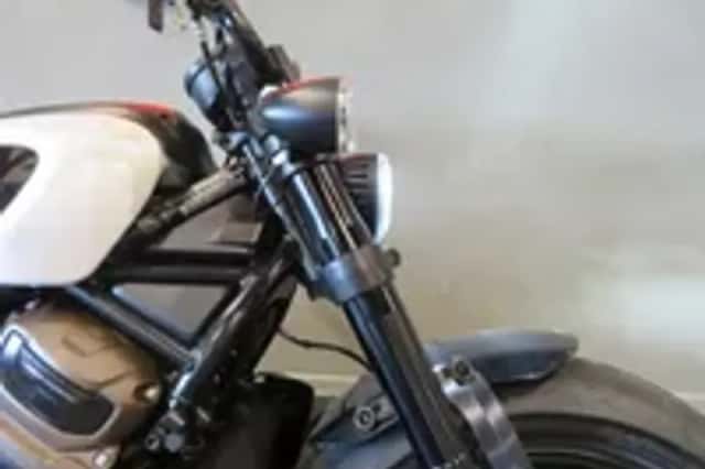 Harley-Davidson Sportster 1250 (2022) thumbnail 6