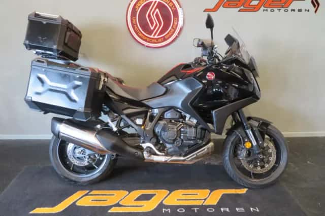 Honda NT 1100 (2022) thumbnail 1