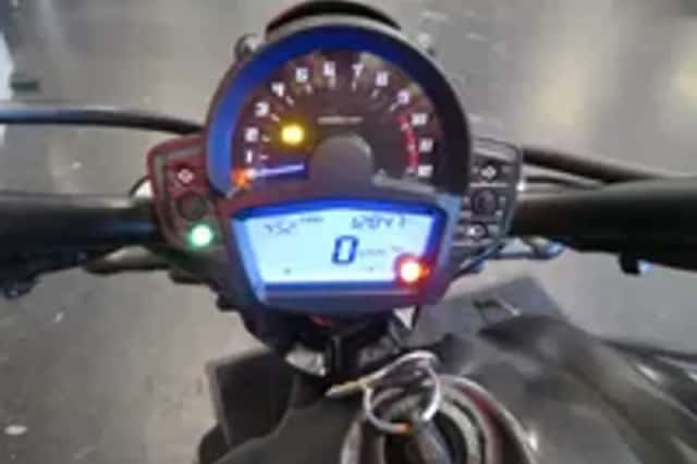 Kawasaki Vulcan 650 (2016) thumbnail 6