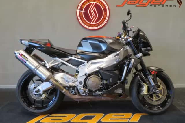 Aprilia Tuono 1000 (2006) thumbnail 1