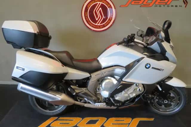 BMW K 1600 GT (2011) thumbnail 1