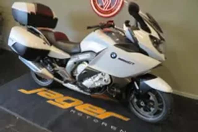 BMW K 1600 GT (2011) thumbnail 2