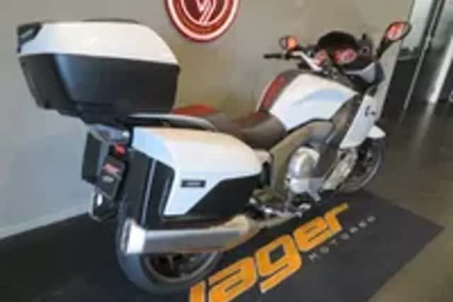BMW K 1600 GT (2011) thumbnail 3