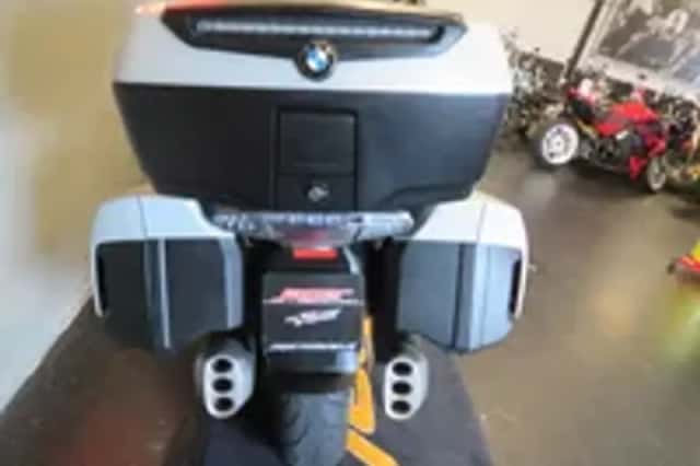 BMW K 1600 GT (2011) thumbnail 4