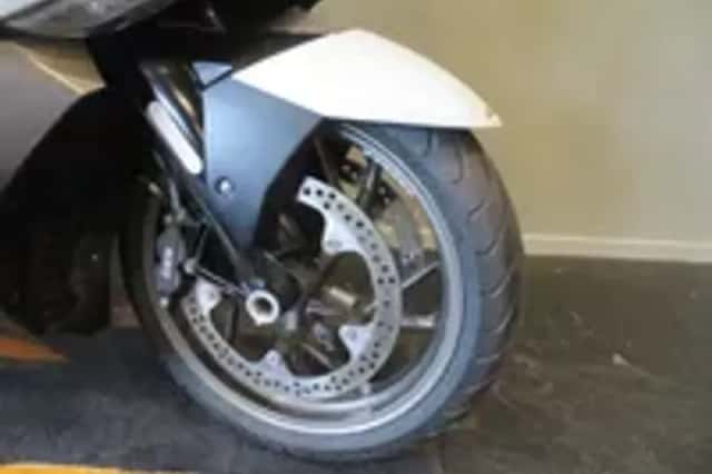 BMW K 1600 GT (2011) thumbnail 6
