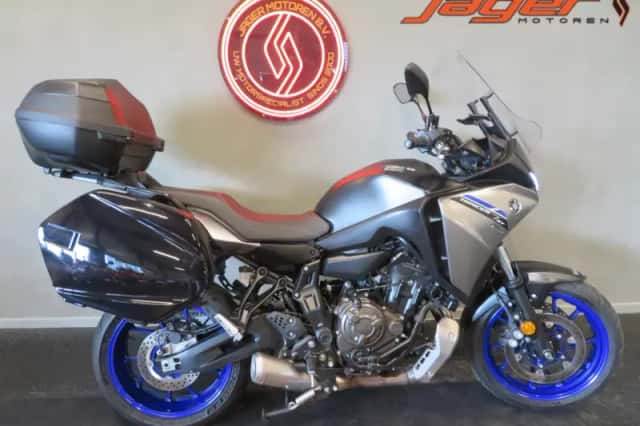 Yamaha Tracer 7 GT (2024) thumbnail 1