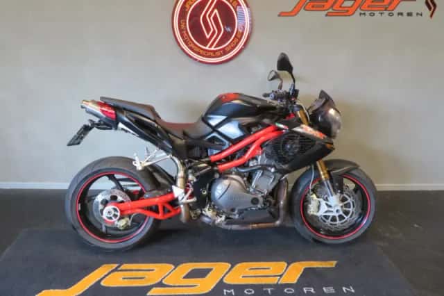 Benelli TNT 1130 (2005) thumbnail 1