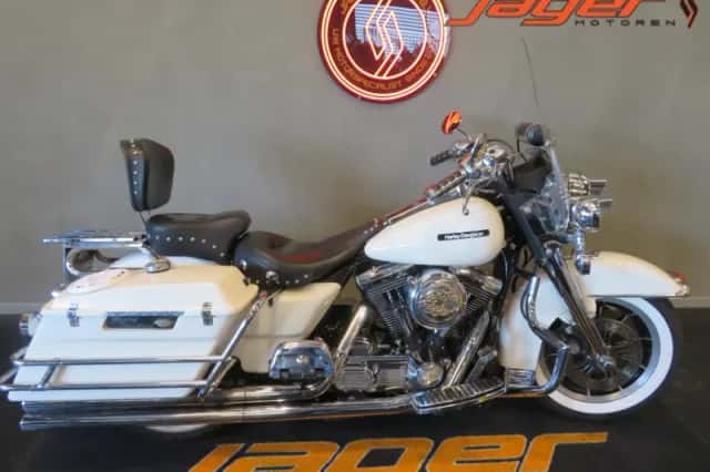 Harley-Davidson Electra Glide (1993) thumbnail 1