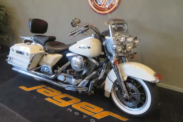 Harley-Davidson Electra Glide (1993) thumbnail 2