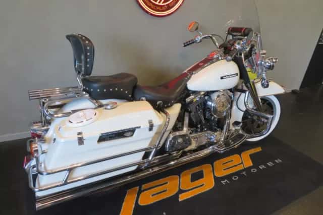 Harley-Davidson Electra Glide (1993) thumbnail 3