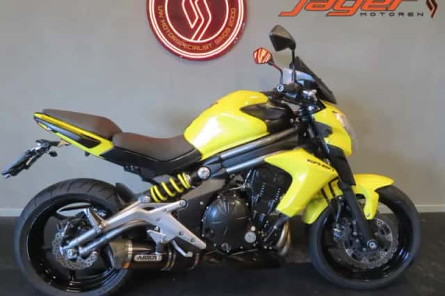 Kawasaki Er-6n (2013) thumbnail 1