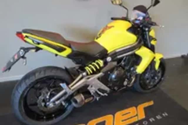 Kawasaki Er-6n (2013) thumbnail 3
