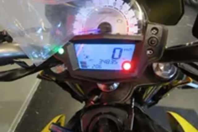 Kawasaki Er-6n (2013) thumbnail 6