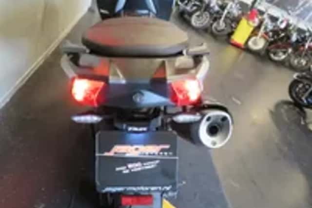 Yamaha T MAX 530 SX (2017) thumbnail 4
