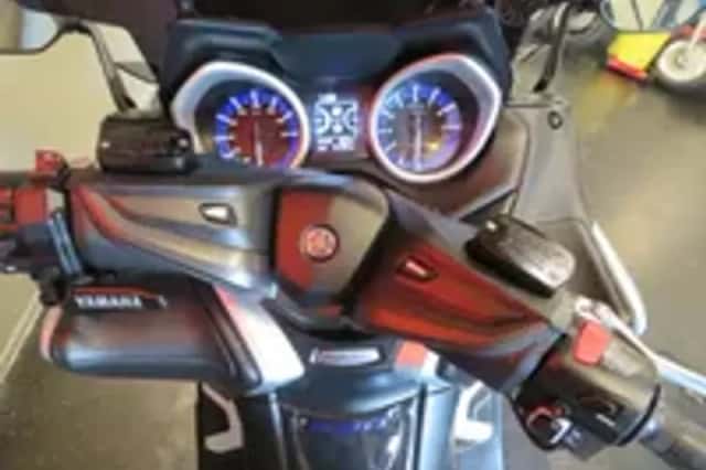 Yamaha T MAX 530 SX (2017) thumbnail 5