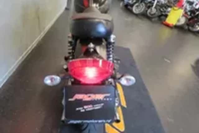 Kawasaki W 800 Special Edition (2019) thumbnail 4