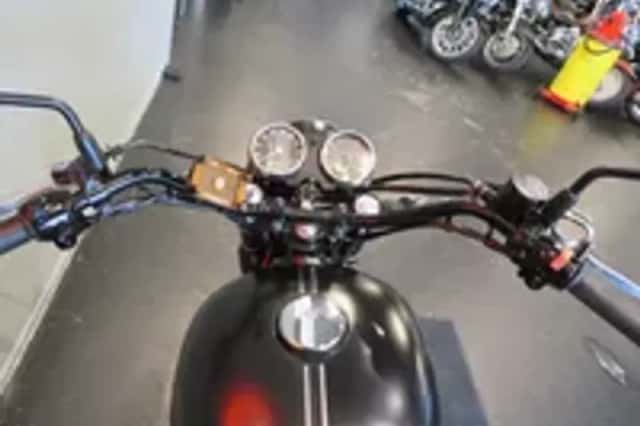 Kawasaki W 800 Special Edition (2019) thumbnail 5