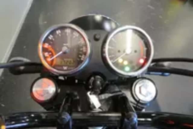 Kawasaki W 800 Special Edition (2019) thumbnail 6