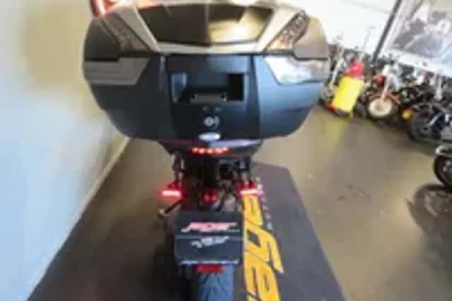 Kawasaki Versys 650 (2020) thumbnail 4