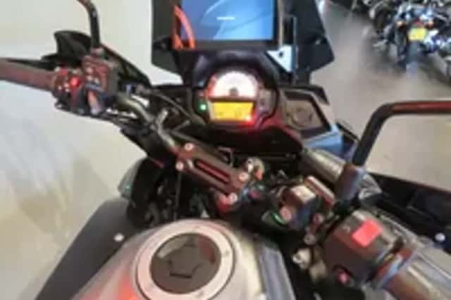 Kawasaki Versys 650 (2020) thumbnail 5