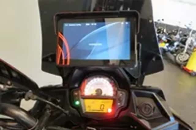 Kawasaki Versys 650 (2020) thumbnail 6