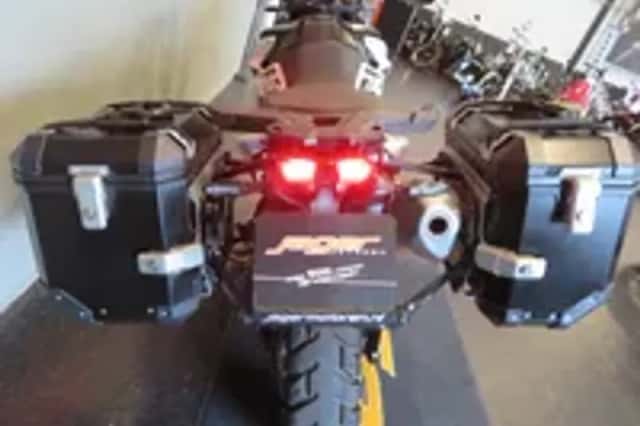 KTM 790 Adventure (2019) thumbnail 4
