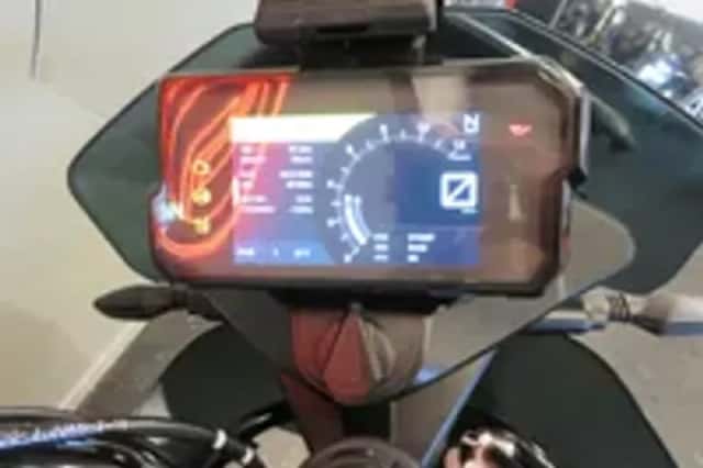 KTM 790 Adventure (2019) thumbnail 6