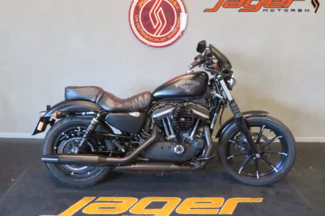Harley-Davidson Sportster (2018) thumbnail 1