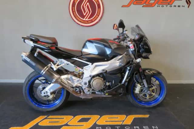 Aprilia Tuono 1000 (2007) thumbnail 1