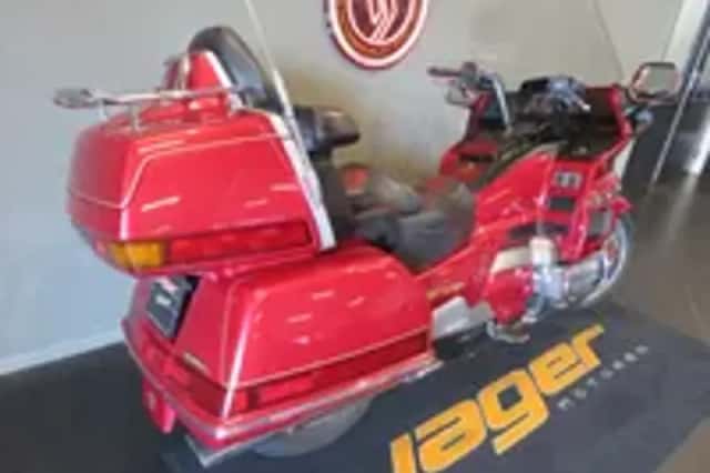 Honda GL 1500 GOLDWING DE (1989) thumbnail 3