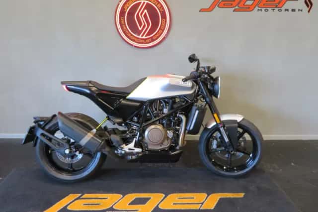 Husqvarna Vitpilen 701 (2019) thumbnail 1