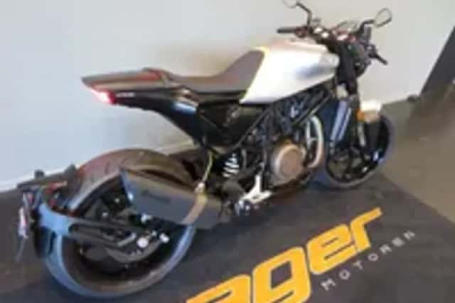 Husqvarna Vitpilen 701 (2019) thumbnail 3