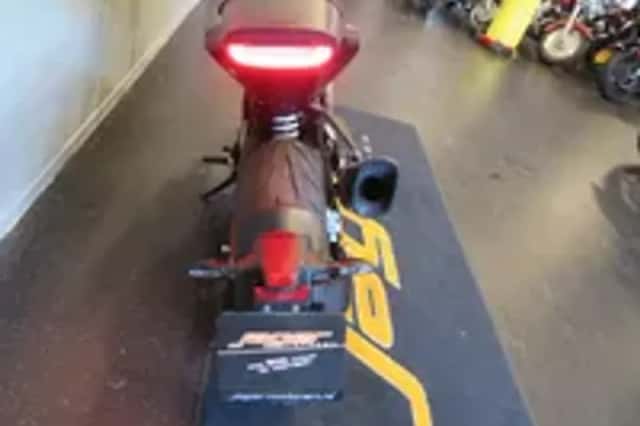 Husqvarna Vitpilen 701 (2019) thumbnail 4