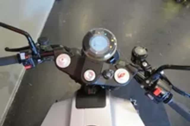 Husqvarna Vitpilen 701 (2019) thumbnail 5