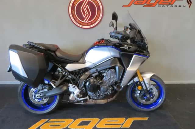 Yamaha Tracer 9 (2023) thumbnail 1