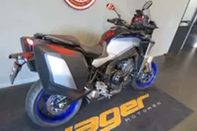 Yamaha Tracer 9 (2023) thumbnail 3