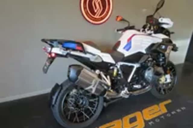 BMW R 1250 GS (2022) thumbnail 3