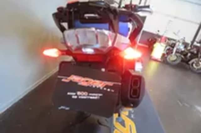 BMW R 1250 GS (2022) thumbnail 4