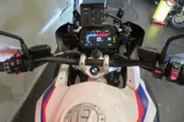 BMW R 1250 GS (2022) thumbnail 6