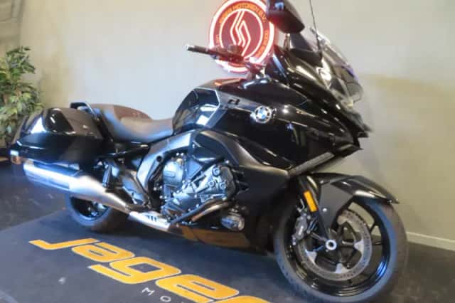 BMW K 1600 B (2018) thumbnail 2