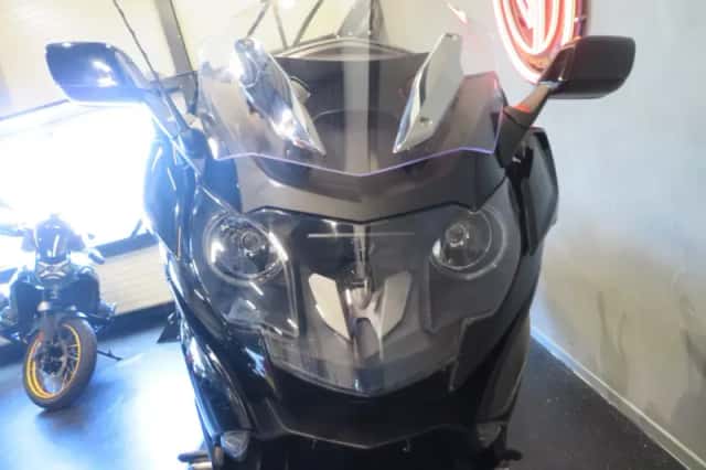BMW K 1600 B (2018) thumbnail 4