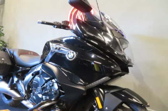 BMW K 1600 B (2018) thumbnail 5