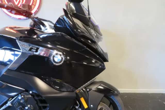 BMW K 1600 B (2018) thumbnail 6