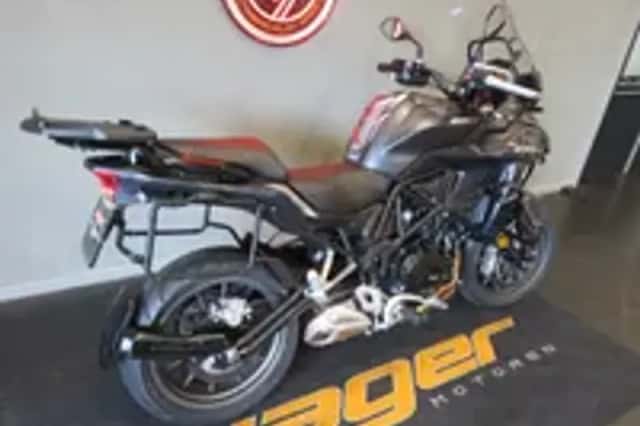 Benelli TRK 502 (2023) thumbnail 3