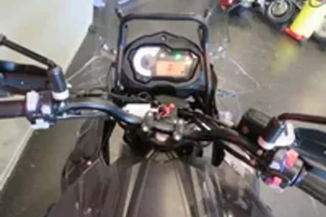 Benelli TRK 502 (2023) thumbnail 5