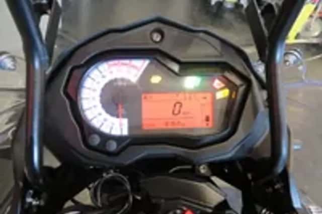 Benelli TRK 502 (2023) thumbnail 6
