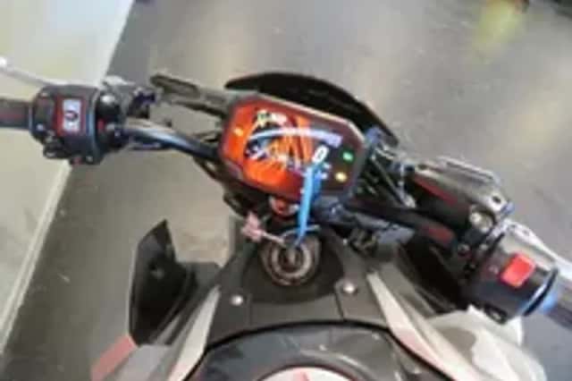 Kawasaki Z900 (2023) thumbnail 5