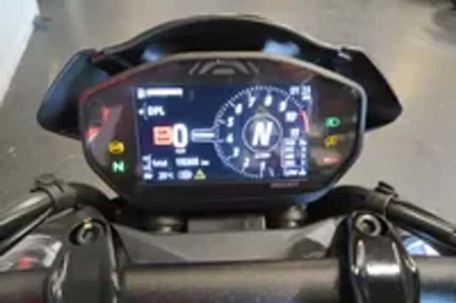 Ducati Monster 950 937 (2021) thumbnail 6