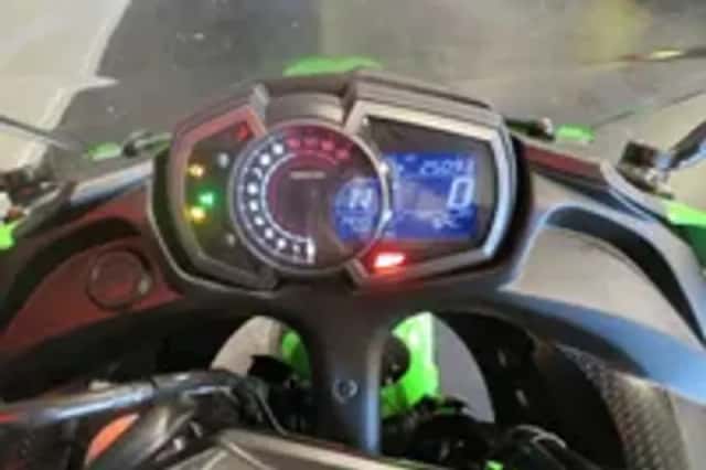 Kawasaki Ninja 650 (2018) thumbnail 6