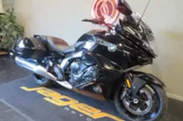 BMW K 1600 B Bagger (2020) thumbnail 2